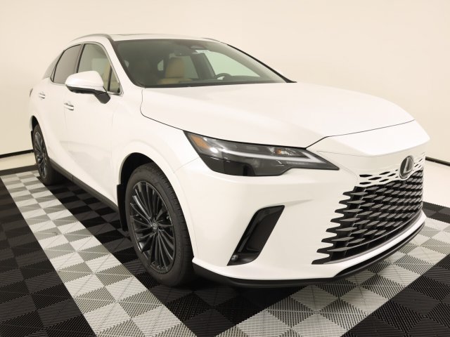 New 2026 Lexus RX 350 Premium w/ Convenience Package AWD/4WD image 6