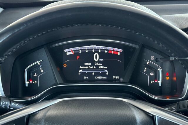 Used 2019 Honda CR-V Touring image 23