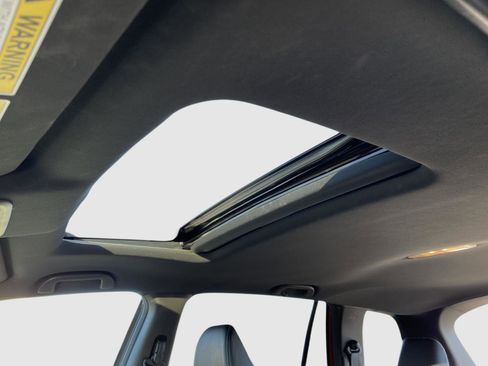 Used 2023 Honda Passport EX-L image 13