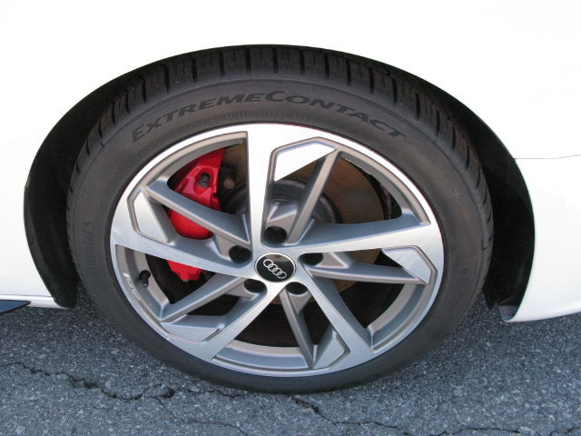 Used 2023 Audi A4 2.0T Premium Plus AWD/4WD image 11