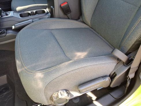 New 2025 Jeep Wrangler Willys image 13