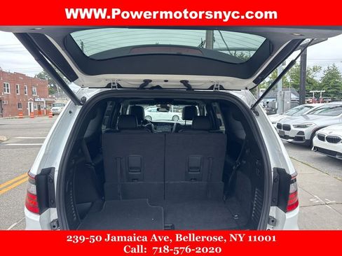 Used 2022 Dodge Durango GT image 21