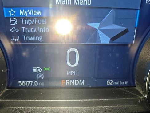 Used 2021 Ford F150 XLT w/ Equipment Group 301A Mid image 13