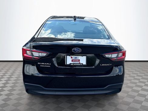 Certified 2025 Subaru Legacy Premium AWD/4WD image 31