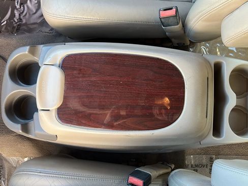 Used 2004 Ford Excursion Limited image 30