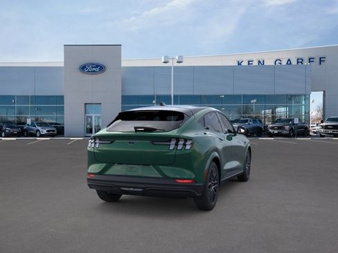 New 2026 Ford Mustang Mach-E Premium AWD/4WD image 11