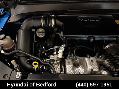 Used 2024 Jeep Compass Latitude AWD/4WD image 25