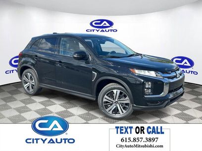 New 2026 Mitsubishi Outlander Sport SE