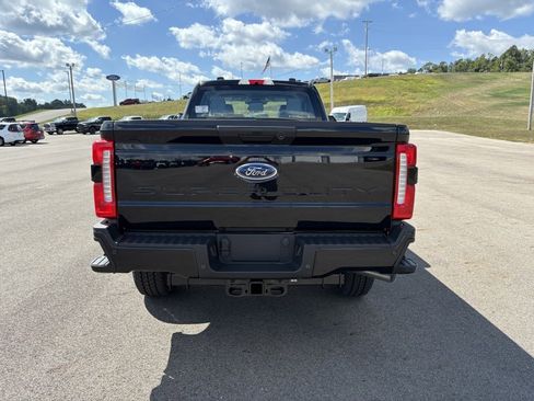New 2026 Ford F350 XL w/ STX Appearance Package image 4
