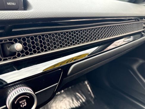 Used 2022 Honda Civic Sport image 21