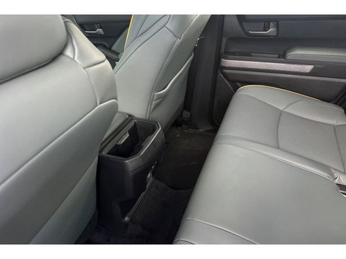 New 2025 Toyota Tacoma 4x4 Double Cab Hybrid image 12