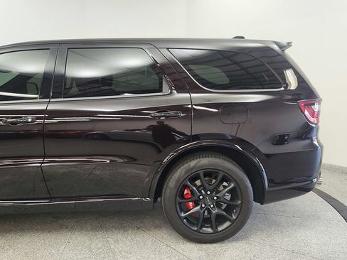 Used 2024 Dodge Durango SRT Hellcat AWD/4WD image 12