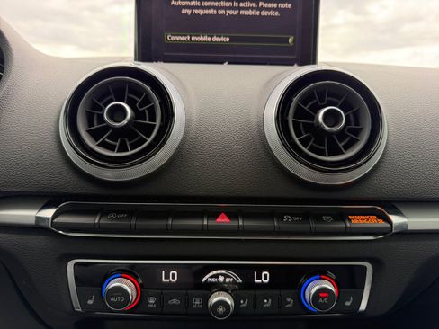 Used 2019 Audi A3 2.0T Premium FWD image 11