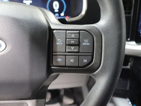 Used 2023 Ford F150 Lightning Pro AWD/4WD image 34