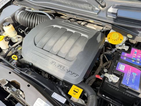 Used 2020 Dodge Grand Caravan GT FWD image 72