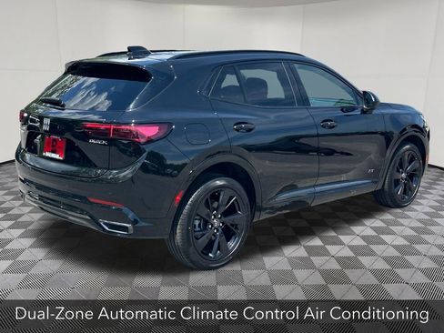 New 2026 Buick Envision Sport Touring AWD/4WD image 5