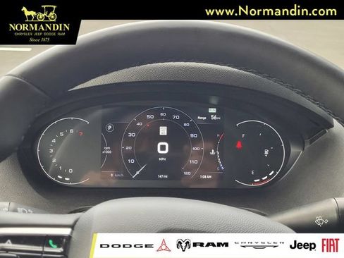 Used 2024 RAM ProMaster 2500 w/ Quick Order Package 22G SLT FWD image 8