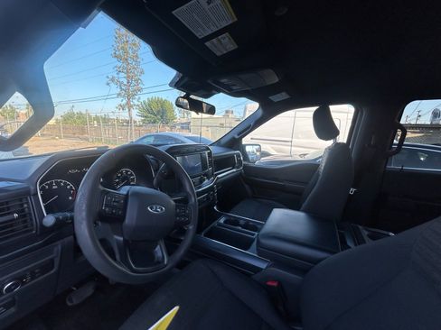 Used 2022 Ford F150 XL AWD/4WD image 6