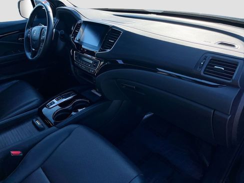 Used 2023 Honda Ridgeline Black Edition image 31