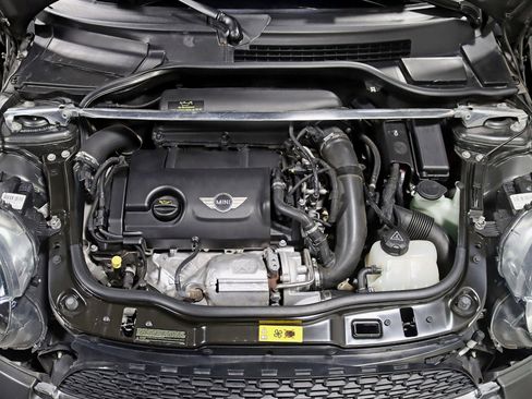 Used 2013 MINI Cooper S image 30