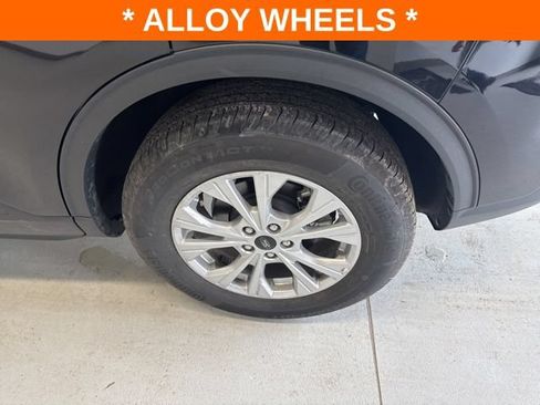 Used 2024 Ford Escape Active AWD/4WD image 27