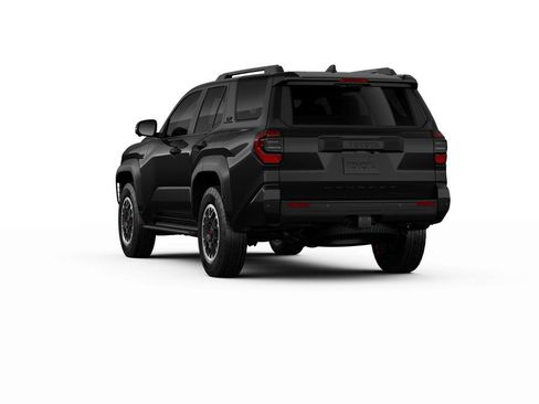 New 2025 Toyota 4Runner TRD Off-Road Premium image 26