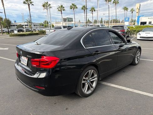 Used 2018 BMW 330i xDrive Sedan AWD/4WD image 5