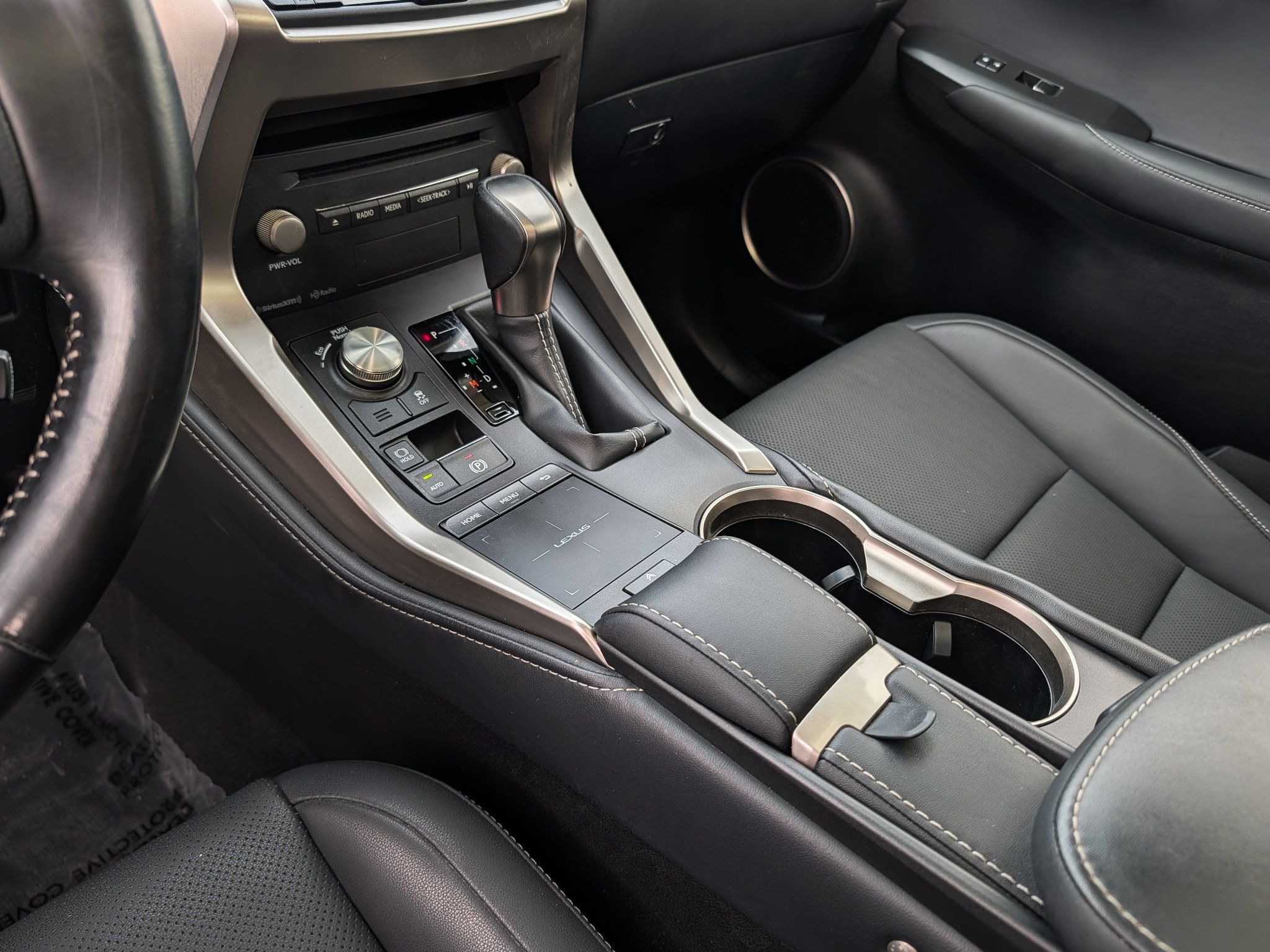 Used 2020 Lexus NX 300 AWD w/ Comfort Package image 22