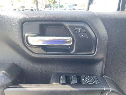 Used 2021 Chevrolet Silverado 1500 Custom Trail Boss image 21