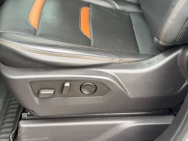Used 2024 GMC Sierra 1500 AT4 AWD/4WD image 23