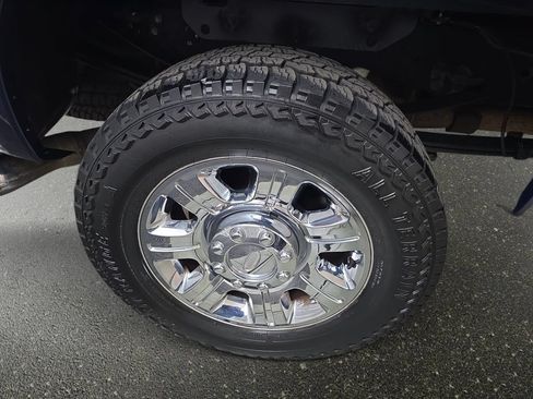 Used 2016 Ford F350 Lariat w/ Lariat Ultimate Package AWD/4WD image 27