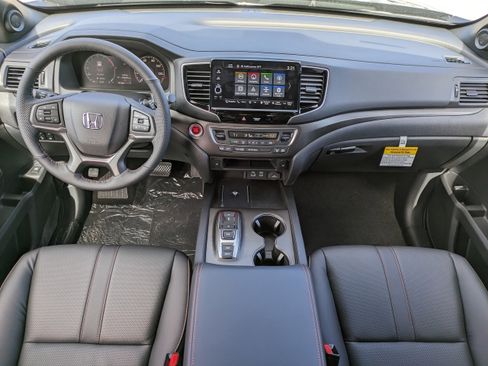 New 2026 Honda Ridgeline TrailSport+ image 15