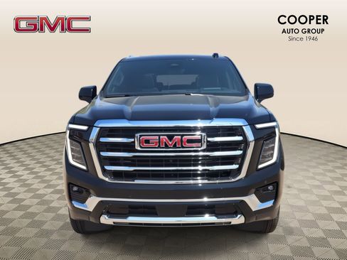 New 2026 GMC Yukon XL Elevation w/ Elevation Premium Package AWD/4WD image 10