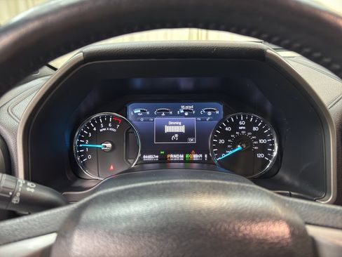 Used 2021 Ford Expedition Max XLT image 27