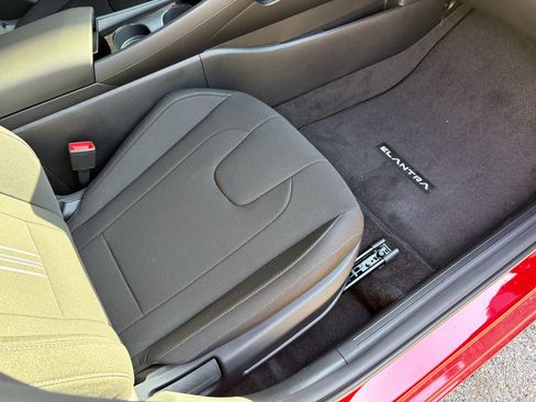 New 2026 Hyundai Elantra SEL Sport Premium FWD image 23