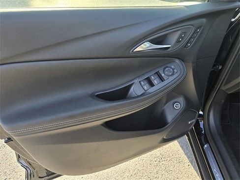 New 2026 Buick Encore GX Avenir w/ Avenir Technology Package image 19