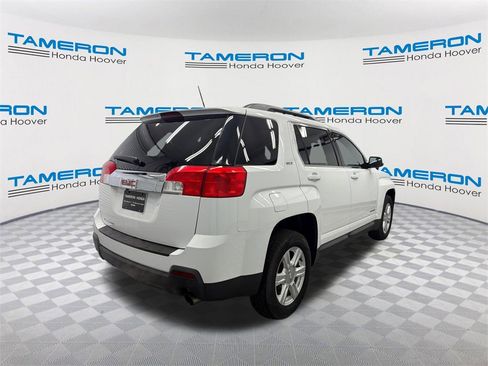 Used 2015 GMC Terrain SLT w/ Open Road Package image 5