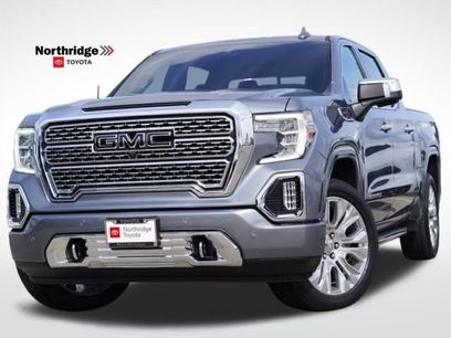 Used 2022 GMC Sierra 1500 Denali w/ Denali Reserve Package