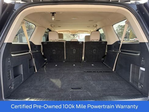 Certified 2024 Ford Expedition Max XLT RWD image 26