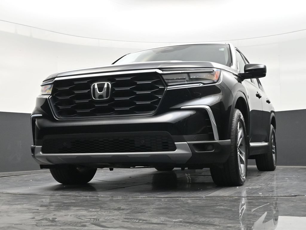 Used 2025 Honda Pilot EX-L image 27