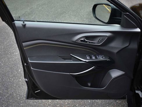 New 2026 Chevrolet Trax LT image 23