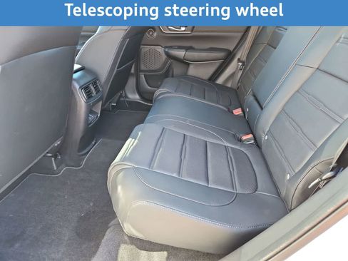 Used 2022 Honda CR-V EX-L image 21