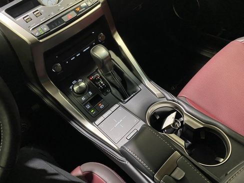 Used 2018 Lexus NX 300h AWD w/ Premium Package image 22