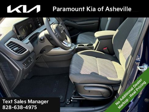 New 2026 Kia Seltos LX image 15