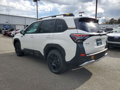 New 2026 Subaru Forester Wilderness image 4
