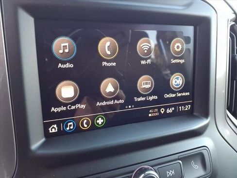 New 2026 GMC Sierra 1500 Pro w/ Graphite Edition image 13