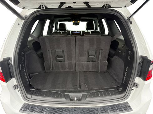 Used 2024 Dodge Durango GT image 17