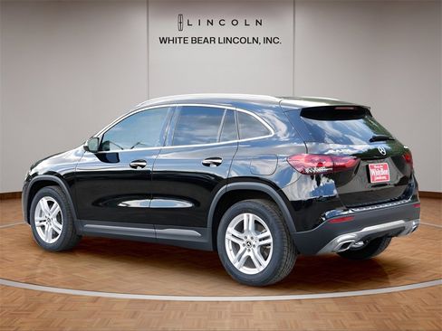 Used 2022 Mercedes-Benz GLA 250 4MATIC image 7