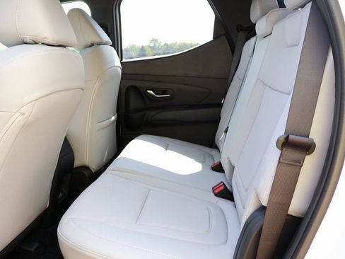 New 2026 Hyundai Santa Cruz SEL AWD/4WD image 18