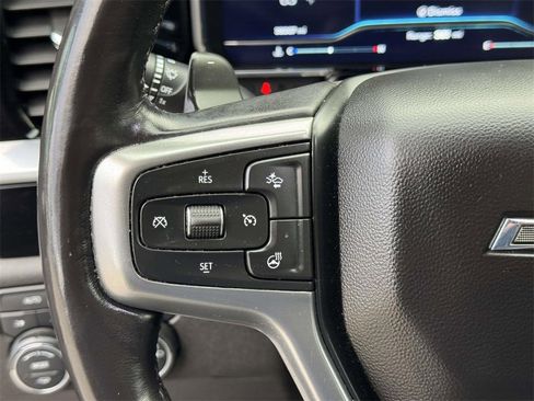 Used 2022 Chevrolet Silverado 1500 RST w/ Redline Edition image 11